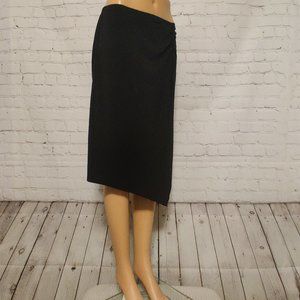 Ideology - Black Mini Skirt